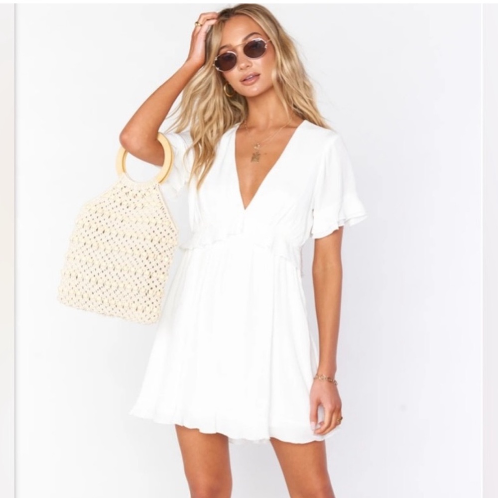 Show Me Your Mimi Virginia Dress
